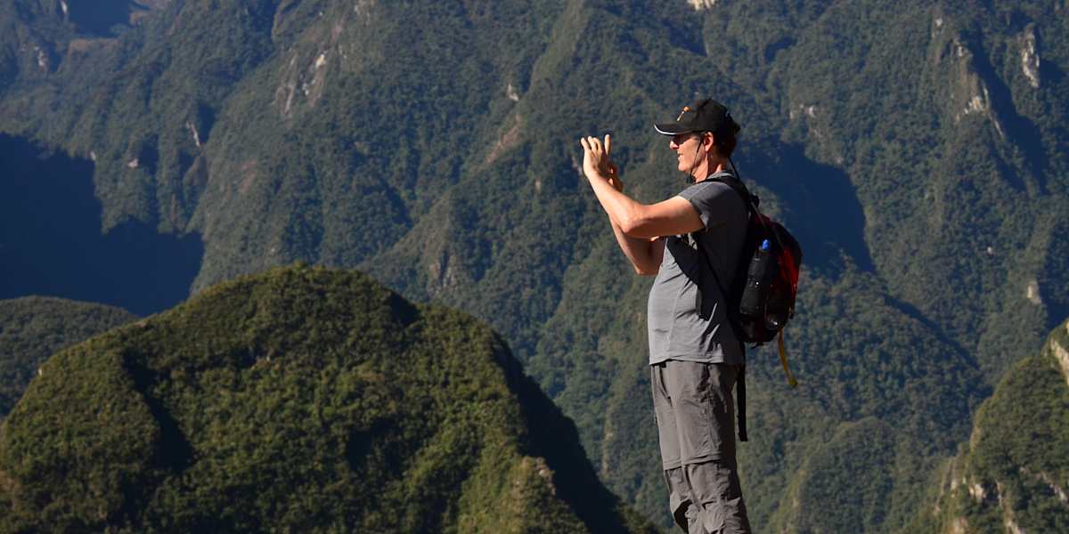 Explore Chinchero, hike to Huchuy Qosqo