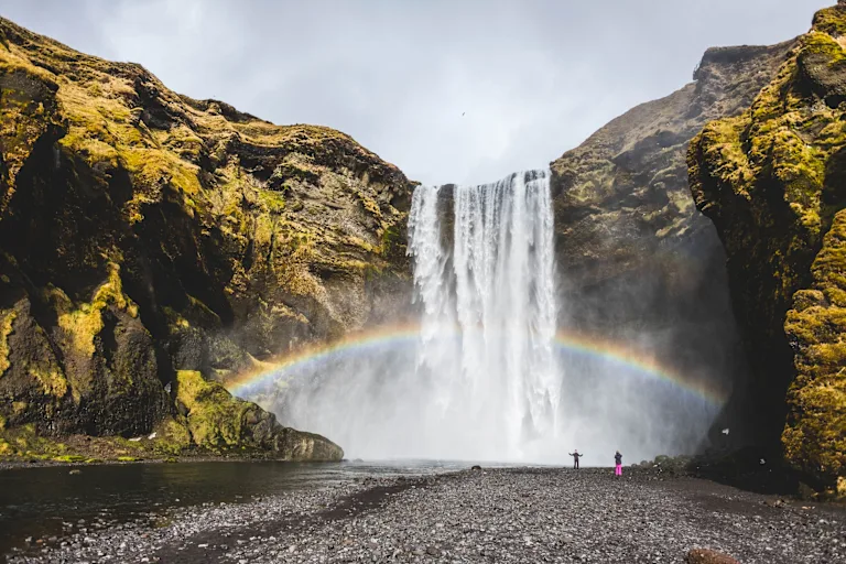Classic Iceland Adventure