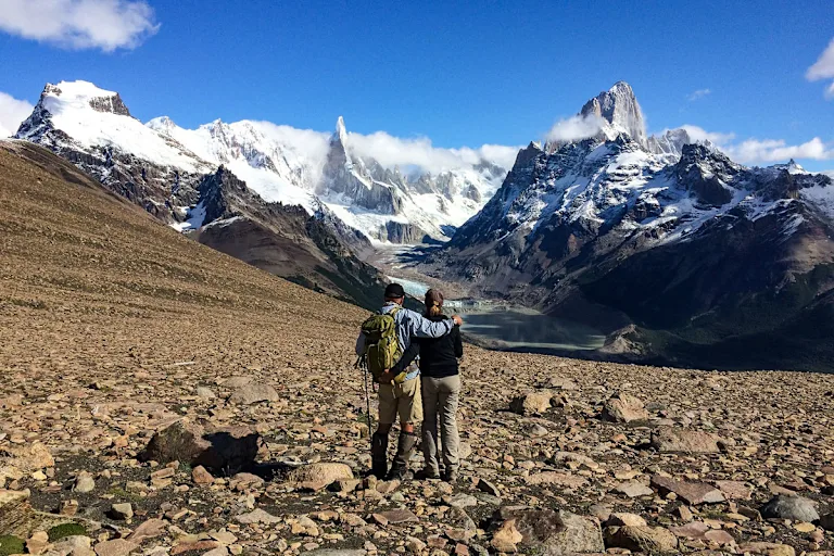 Patagonia Hiking Adventure