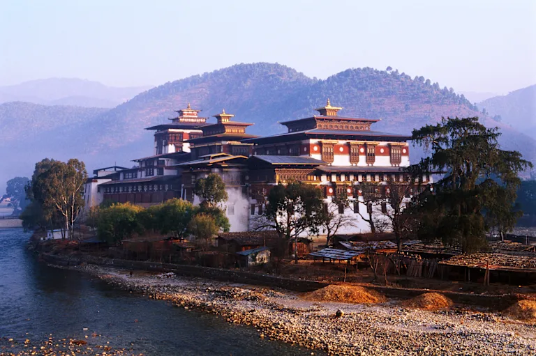 Bhutan Adventure