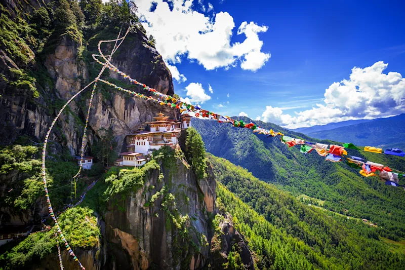 Explore destination